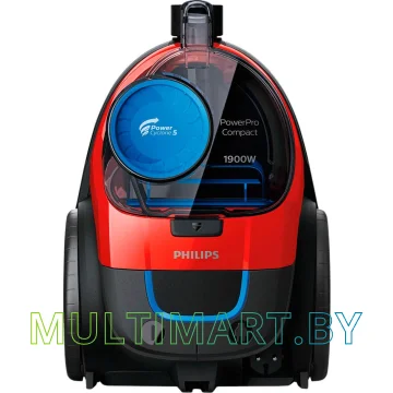 Пылесос Philips FC9351/01 картинка 2
